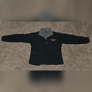Authenic Honda Goldwing Riding Jacket